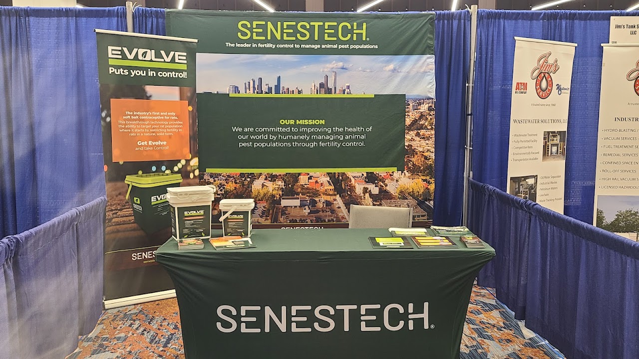 SenesTech, Inc. project